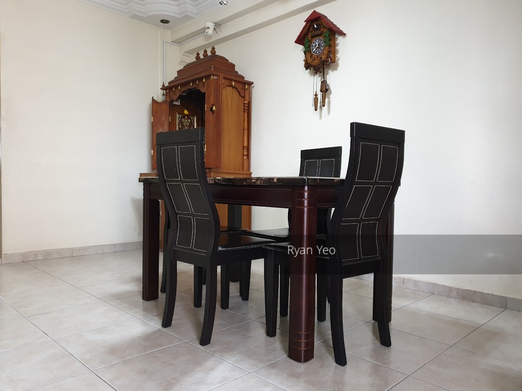 Blk 159 Jalan Teck Whye (Choa Chu Kang), HDB 4 Rooms #207371111